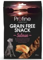 Profine snack graanvrij Salmon 200 gram