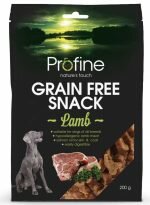 Profine snack graanvrij Lam 200 gram