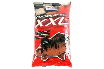 Evezet XXL bigfish krill goundbait 900 gram