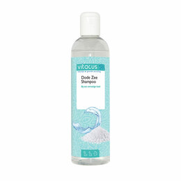 Vitacus Dode Zee Shampoo 300 ml