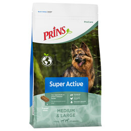 Prins ProCare Super Active 3kg