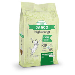 Jarco natural high energie 12,5 kg