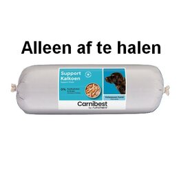 Carnibest Diabetes Kalkoen 1Kg