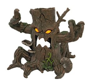 SuperFish deco led tree monster 